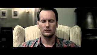 Insidious TV Spot Movie Trailer - "Seeing" [HD]