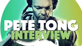 BBC Radio 1's Pete Tong on Ibiza Classics & Classic House | philmarriott.net