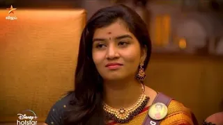 Bigg Boss Season 6 Tamil | 12th November 2022 - Promo | Vijay Television