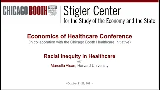 Racial Inequality in Healthcare