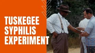 Tuskegee Syphilis Experiment: Short Documentary of Deadly Deception