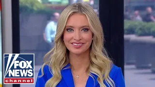 Kayleigh McEnany: This message beats Joe Biden every day of the week