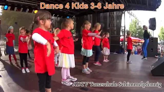 Rostock tanzt 2018 | ADTV Tanzschule Schimmelpfennig