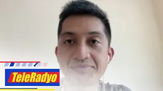 Kabayan | TeleRadyo (28 July 2022)