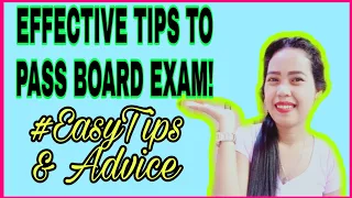 PAANO PUMASA SA LET IN ONE TAKE? Effective Tips and Advice!