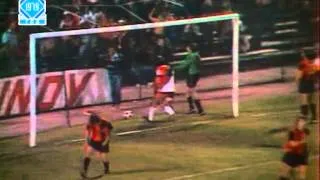 Monaco - Shahtar. UEFA Cup-1979/80 (2-0)