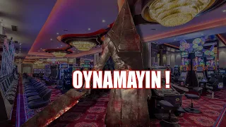 Dead By Daylight 1000 Saat Cellat Nasıl Gözükür?