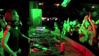 HardTechno: Fernanda Martins @ Hard Summer,  The Most Open Air Festival UA JUN/2012 (VideoSet)