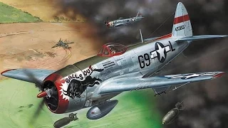 FULL VIDEO BUILD REVELL P-47D THUNDERBOLT