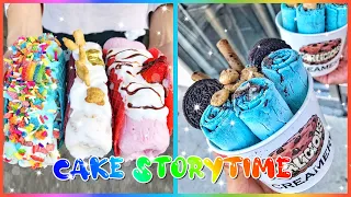 🎂 SATISFYING CAKE STORYTIME #307 🎂 I stopped eating to win moms love