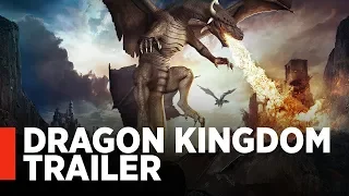 DRAGON KINGDOM (2019) - Trailer [Exclusive].mp4