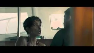 Dark Tide - Official Trailer HD (2012) Halle Berry Movie