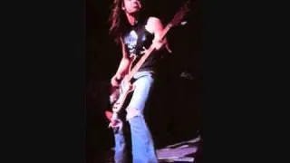 1985-09-14 - Metallica, Rheine, Germany (For Whom The Bell Tolls with Cliff Burton Bass Solo, Rare)