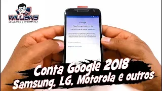 How to Remove Google Account (FRP) 2018 Motorola, Samsung, LG, Asus, Lenovo, Unlock, Restore