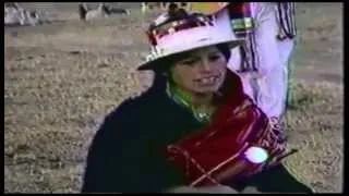 Zulma Yugar Y Norte Potosi - Colquechamanta