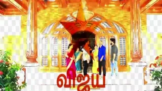 Mouna Raagam Season 2  - Promo  27th September to 1st October 2021