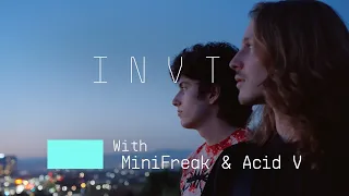 INVT | with Acid V & MiniFreak