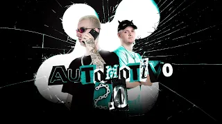 MEGA FUNK AUTOMOTIVO 2.0 (DJ LIPE SC & DJ LEO BERTRAM)