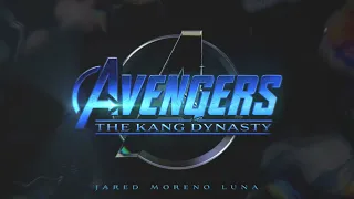 Avengers: The Kang Dynasty (Main Theme Concept)
