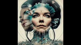 Bjork - Big Time Sensuality (Justin Robertson Lionrick remix)