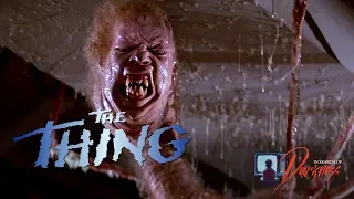 In Search of Darkness - The Thing