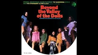 The Carrie Nations - In The Long Run [Beyond the Valley of the Dolls OST 1970]