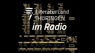 Literaturland Thüringen im Radio - Im Gespräch mit Peter Ludwig Gülke