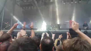 RAMMSTEIN, Waldbühne - Berlin, 08.07.2016