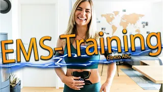 EMS Training - Fitness ABC