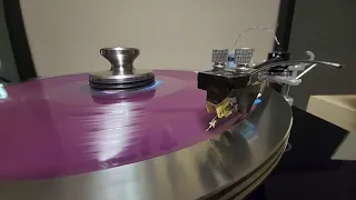 $200K HOME AUDIO SYSTEM. VINYL vs STREAMING !!