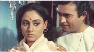 Старый индийский фильм, перевод на русский язык | Семейный |1972