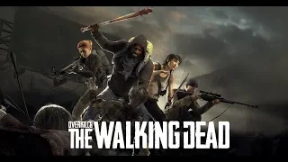 Overkill’s The Walking Dead:Секреты и основы игры