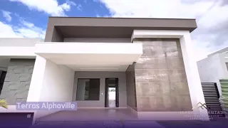 Casa à venda no Alphaville Petrolina-PE