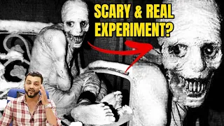 THE SCARY RUSSIAN SLEEP EXPERIMENT! (Hindi Urdu) | TBV Knowledge & Truth