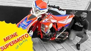 Supermoto | Welche Räder?