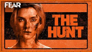 The Hunt (2020) Official Trailer | Fear