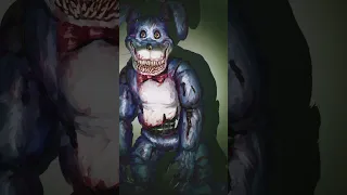 Are These The Most Scary Fan Made FNAF Animatronics?