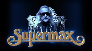 Supermax - Lovemachine [1977] mastering 2016