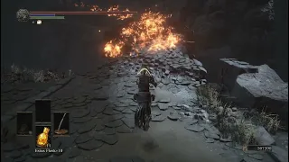 Thank you Dark Souls 3