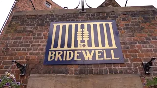 Take a look around the historic pub of the year 'The Bridewell' | The Guide Liverpool