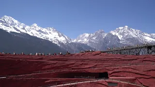 12. Lijiang Impression Show part 2