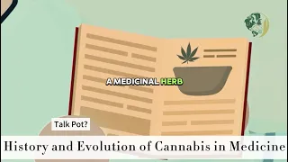 From Ancient Roots to Modern Regulation: The Untold Story of Cannabis in Medicine