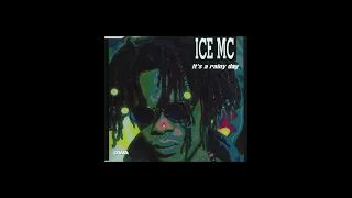 Ice Mc - It's A Rainy Day (Remake)