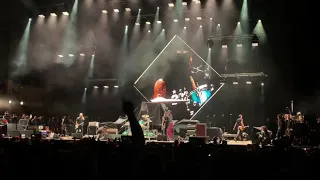 Nirvana Reunion Breed live at Cal Jam 2018