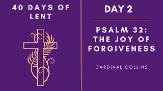 Lenten Retreat 2024: Day 2