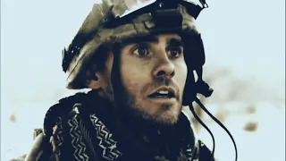 ΑΝΤΧRES - WAR (Official Music Video)