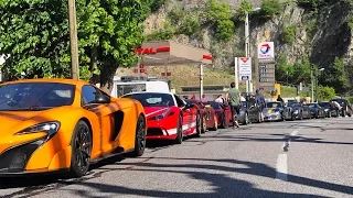 Here's What Supercar Ownership Is All About | McLaren 675LT