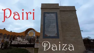 Pairi Daiza - 4K