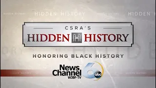 Hidden History 2019 Special