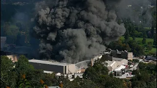 This Day in History, June 1, 2008: Universal Studios fire destroys musicians’ master recordings